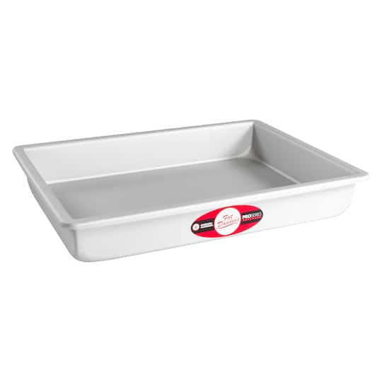 Fat Daddio's® ProSeries 9" x 13" Sheet Cake Pan